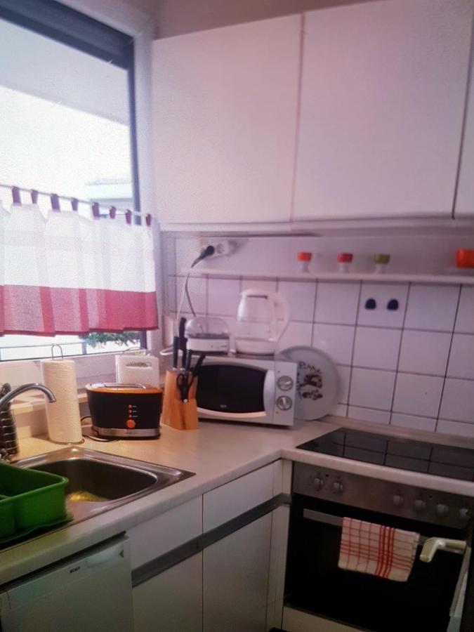 Szafranzimmervermmitung Leilighet Winnenden Eksteriør bilde